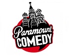 Paramount Comedy