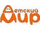 Детский мир